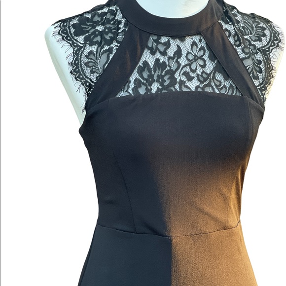 Express little Small dress size 4 - Picture 3 of 15